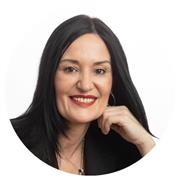 Instructora de mindfulness y terapia de la compasión